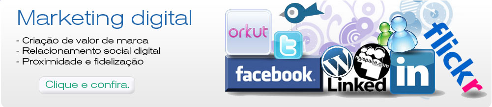 Marketing digital