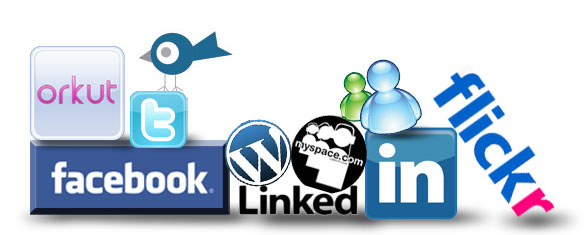 M&iacute;dias sociais - Redes sociais - Cria&ccedil;&atilde;o de gest&atilde;o em comunidades digitais