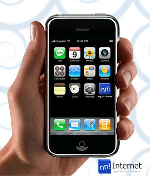 Mobile sites