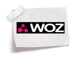 WOZ Cosm�ticos
