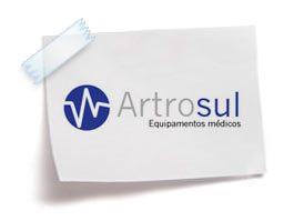 Artrosul Equipamentos M�dicos
