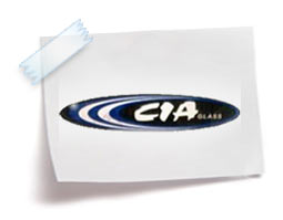 CIA Glass
