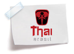 Thai Brasil
