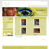 Art and Craft Brazil