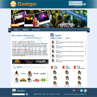 Garimpo Fun