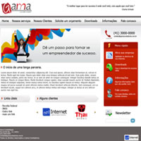 Gama Contadores