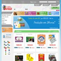Gr�fica Express E-commerce