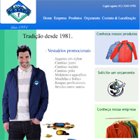 Cantu Confec��es