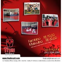 E-mkt Academia ThaiBrasil