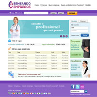 Semeando Empregos