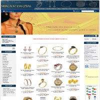 Mercado das j�ias