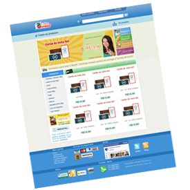 Web Design Curitiba, desenvolvimento de site