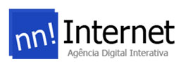 Ag�ncia de internet