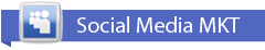 Social media Marketing / marketing social