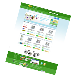 Web Design Curitiba, desenvolvimento de site