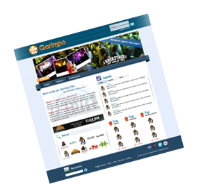 Web Design Curitiba, desenvolvimento de site