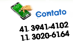 Contato Ag&ecirc;ncia de internet 