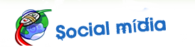 Marketing Digital - Social M&iacute;dia