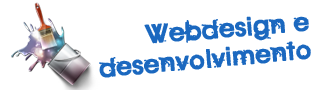 Web design e desenvolvimento de sistemas web