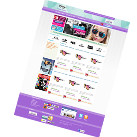 Web Design Curitiba, desenvolvimento de site